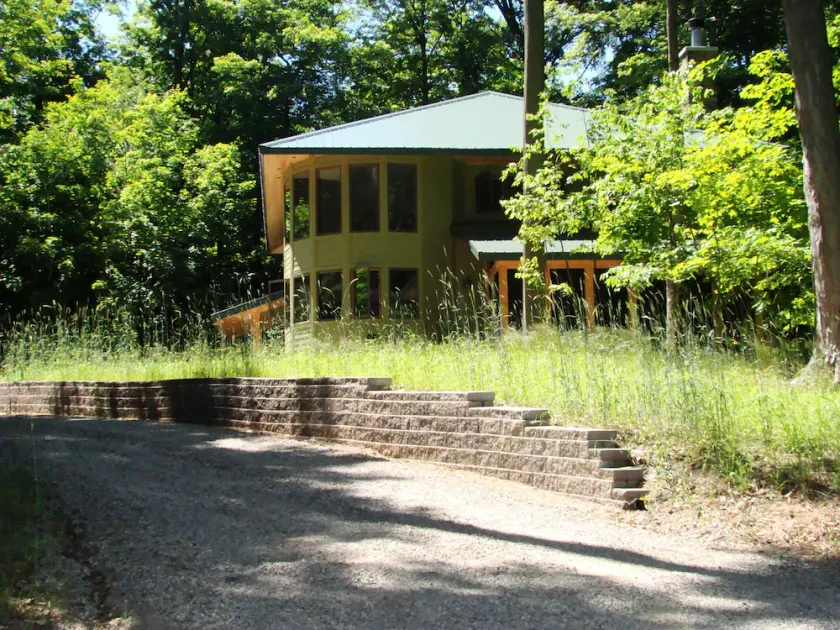 Velkommen til Our Cottage off M22 Corridor - Image 1