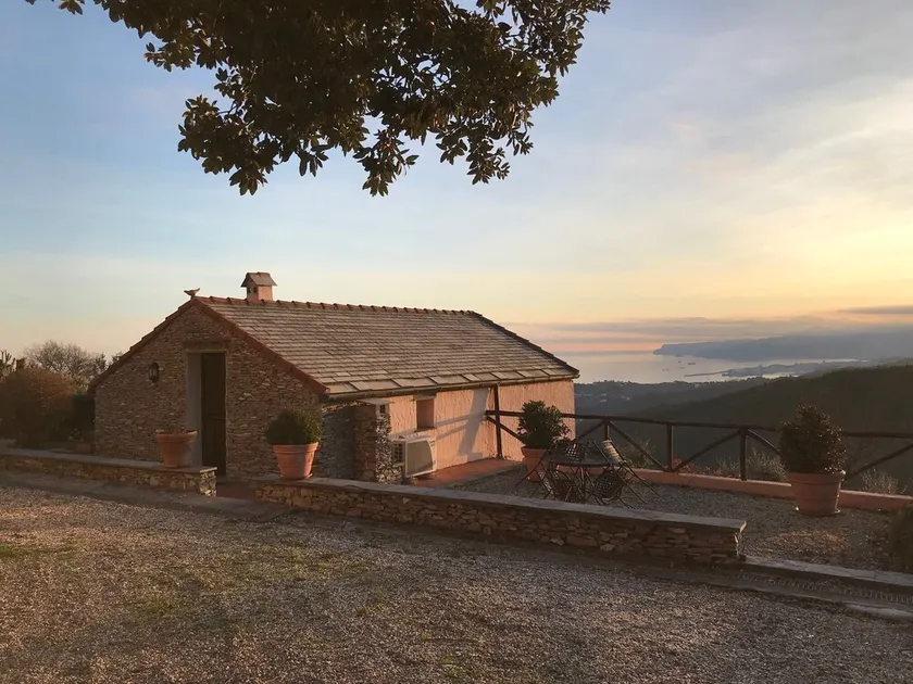 Villa mit fantastischem Meerblick, umgeben von Weinbergen CITRA 009022-LT-0083 - Image 1