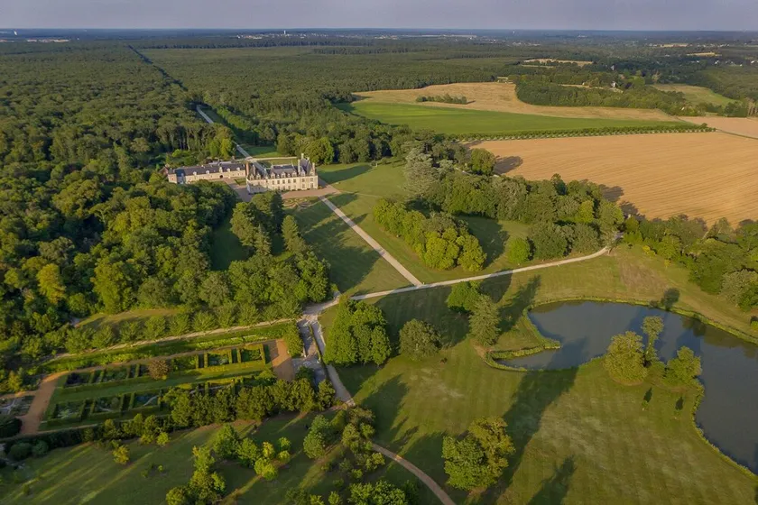 Gîte de Beauregard, i hjertet af slottene i Loire - Image 1