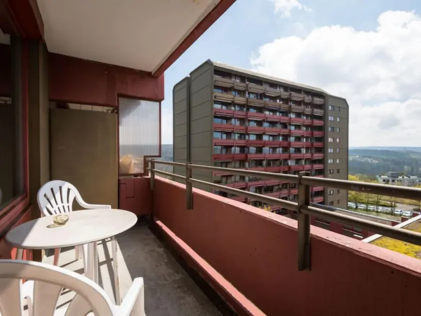 Schöne Ferienwohnung mit Pool | Naturblick - Image 1