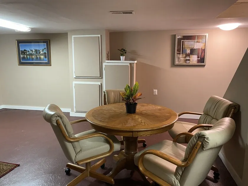 Entire aptmt in peaceful, secluded neighborhood! - Image 1
