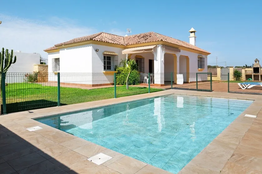 Villa Roche - Image 1