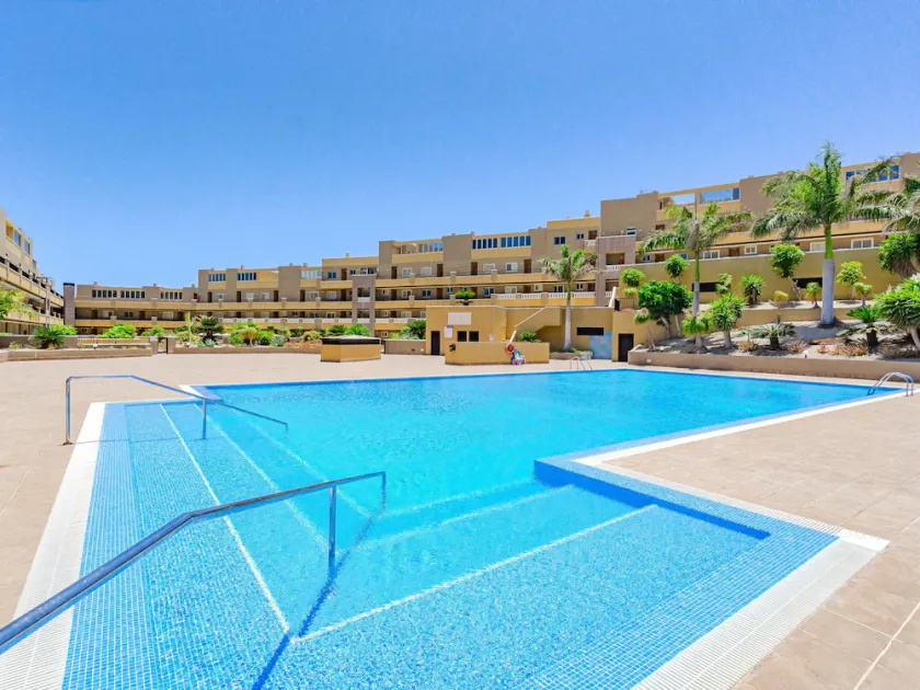 La Perla: Sea View and Pool (family apartment) - Image 1