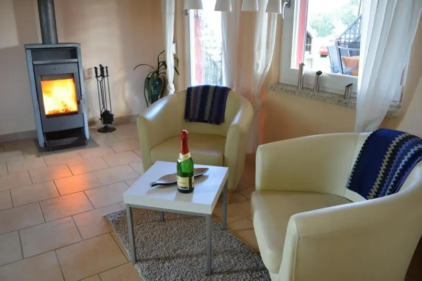 House 1 in Strasen - Vacation Home in Strasen (24809) - Image 1