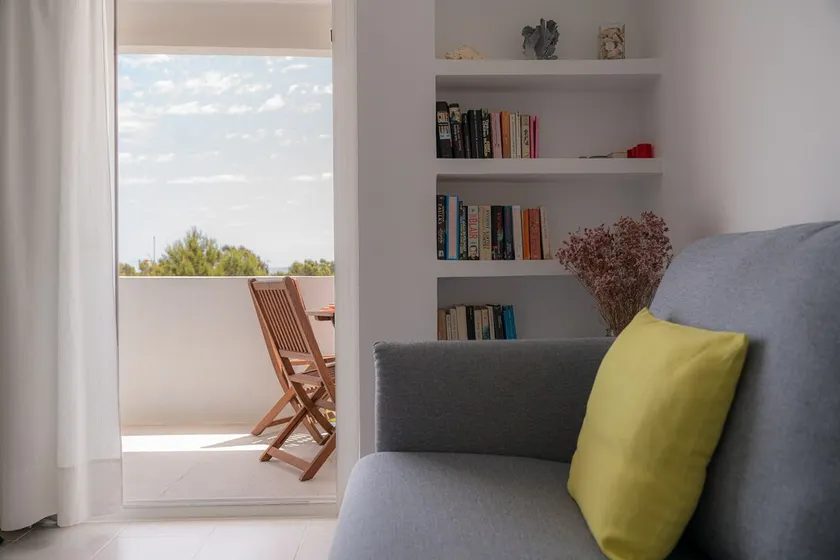 Ferienwohnung 'Mirada I' mit freiem Ausblick, WLAN und Klimaanlage - Image 1
