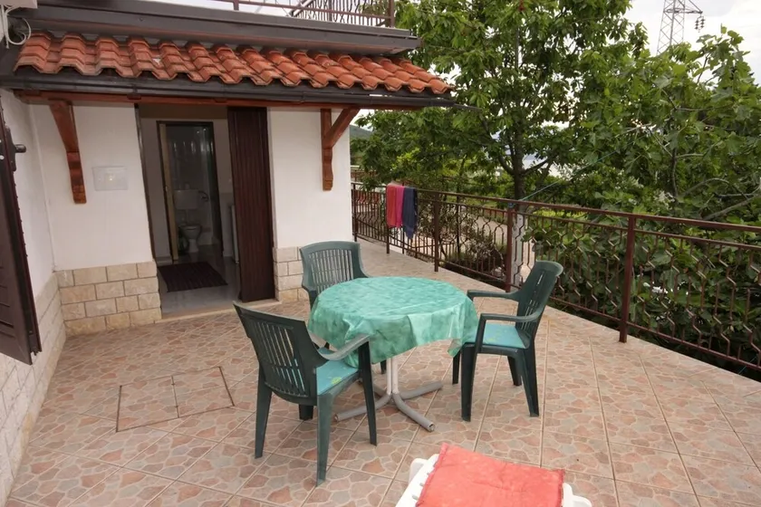 Apartments with parking space Icici, Opatija - 14155 - Image 1