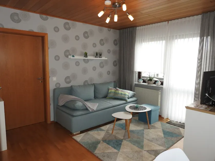 Weindl's Ferienwohnung - Image 1