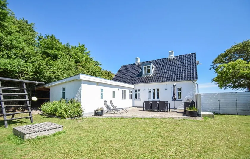 3 Bedroom Stunning Home In Tranekær - Image 1
