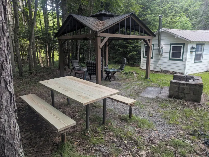 Private, Cozy Cottage in the woods - Image 1