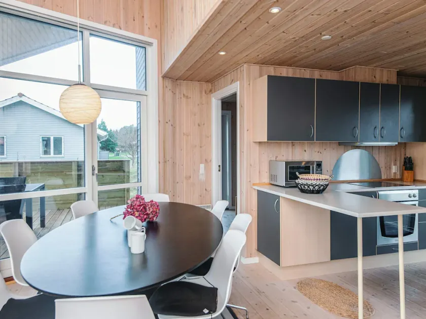 Cozy Holiday Home in Ulfborg near Sea - Image 1