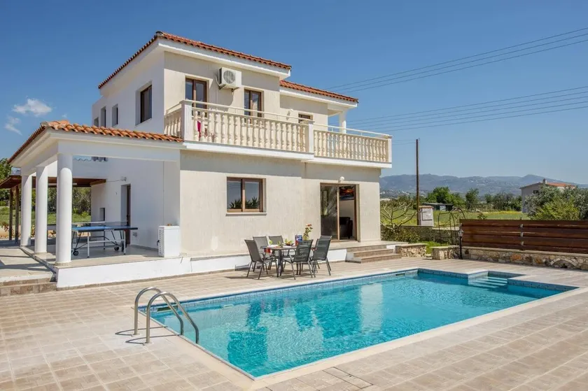 Villa Cypria Maria by Villa Plus - Image 1