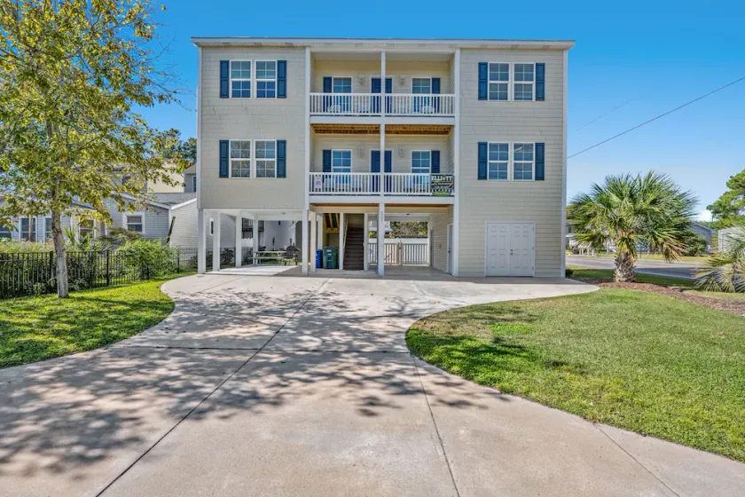1 Precious Memory - 4 Bed/3 Bath - Private Pool - Image 1