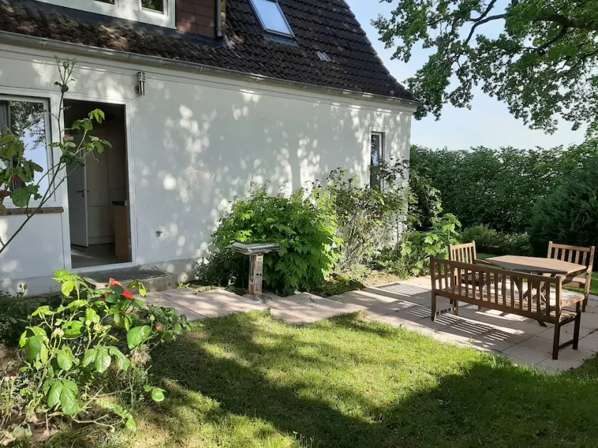 Enjoy stunning views over Kiel and nature - Image 1