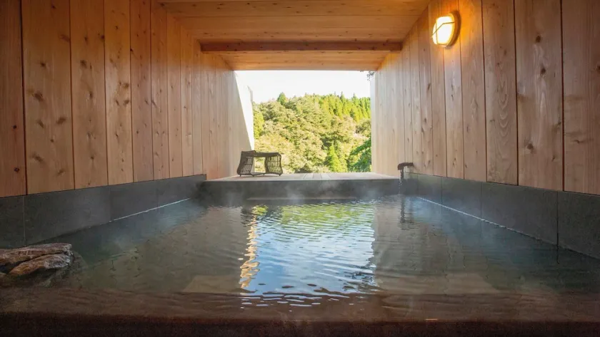 Container House Villa Kurokawa - Image 1