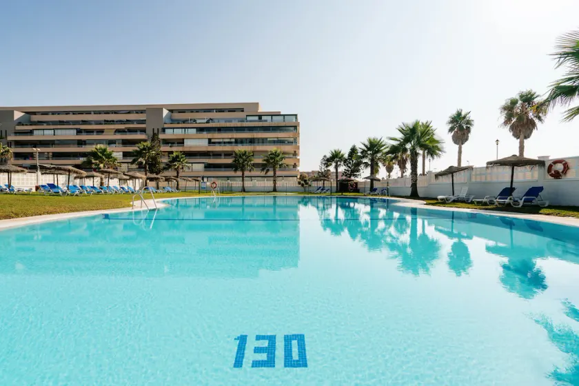 Superbe Appartement Premiere ligne Playa Serena Wifi - Image 1