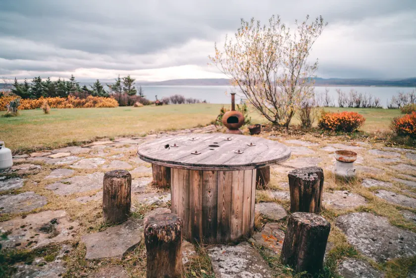 Bessastaðir Guesthouse - Image 1