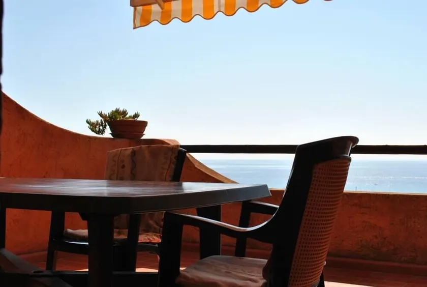 Lejlighed i Costa Rei ..Sardegna. Strand blandt de 10 smukkeste i Italien - Image 1