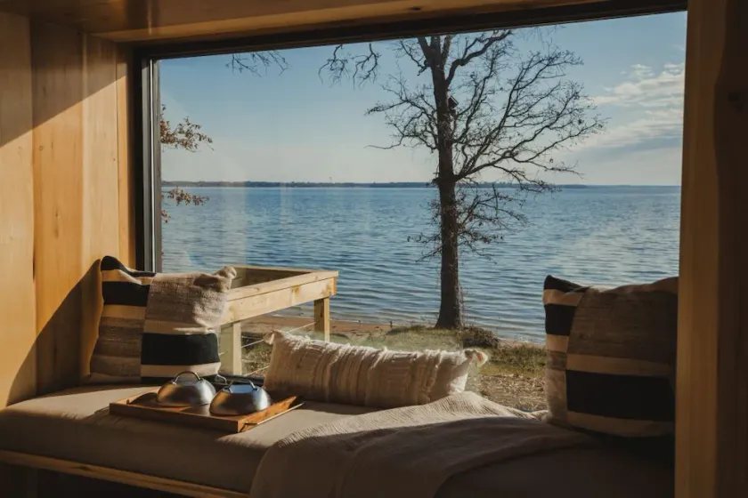 Wilding Hotels Lake Tawakoni - Image 1