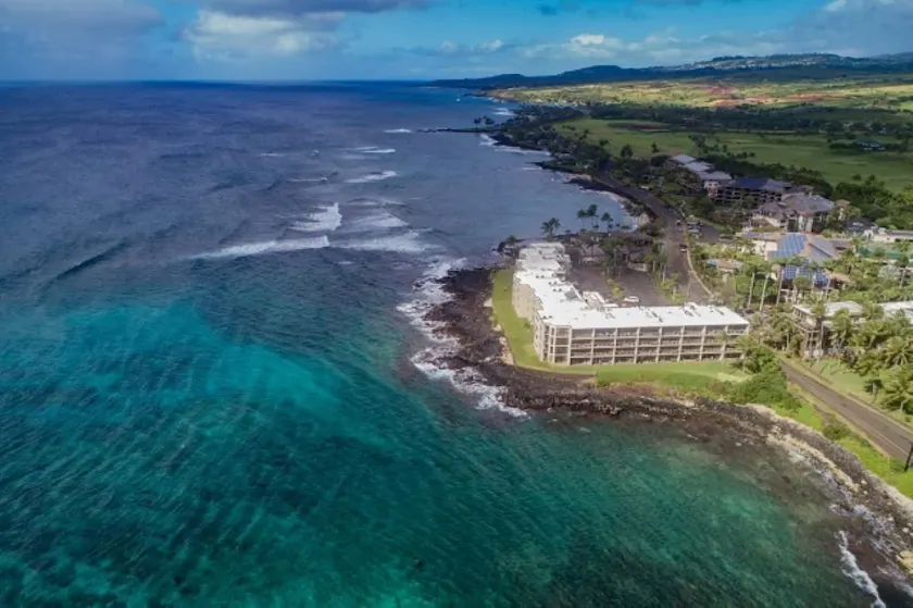 Oceanfront/Ground Floor, Sleeps 4, A/C!!, Steps to the ocean. LOCATION!!!! - Image 1