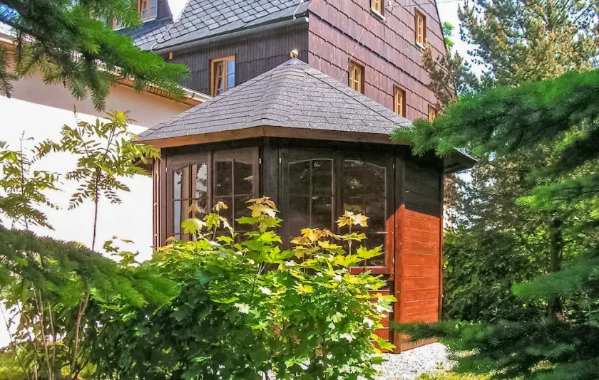 Ferienwohnung Neuhausen - Image 1