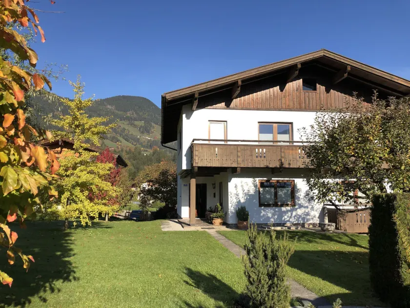 Apartamento cerca del Spieljochbahn con una vista soleada - Image 1