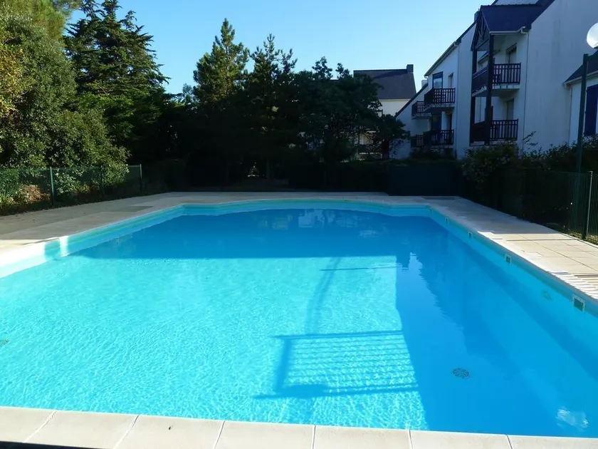 Weekly rental for 4 people - Image 1
