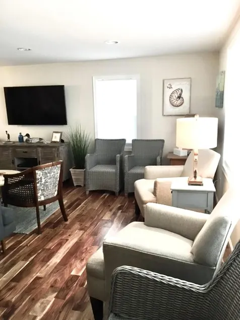 Awesome home in Brant Beach with 4 Bedrooms, Internet and WiFi - Image 1