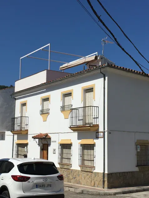 Casa Sinclair - Image 1
