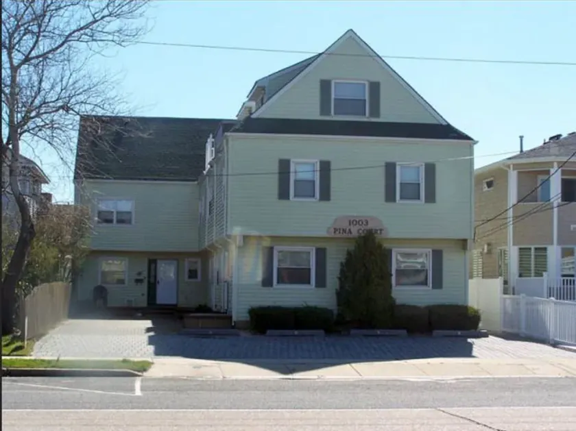 Lavallette, Beach Block, centrum af byen, 4BR, 10 sovepladser - Image 1