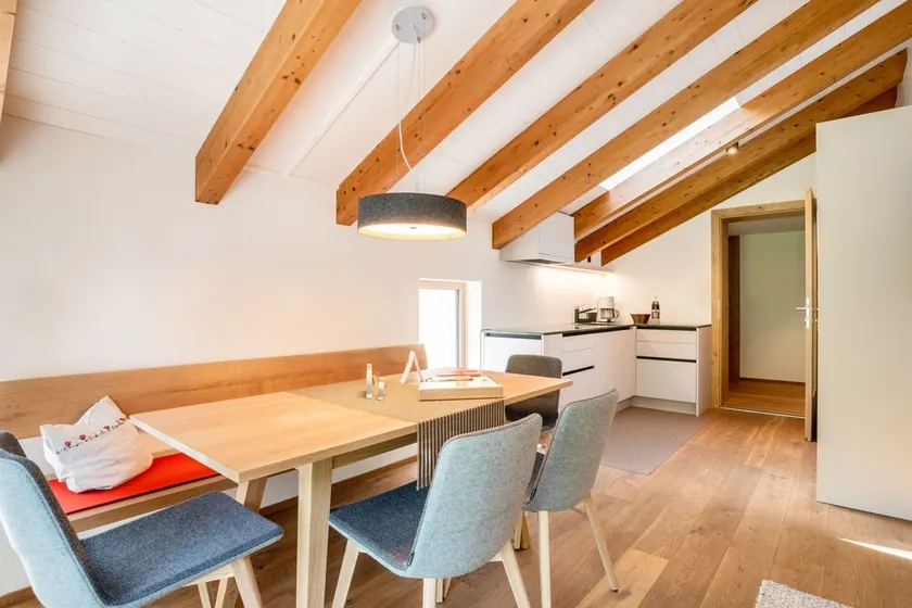 Ferienwohnung Genießen (2-4 Personen) - Moosbrugger Rosmarie - Haus WohlSEIN - Image 1