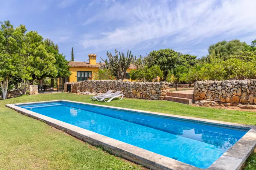 784524 Ses Cases, Spain - Image 1