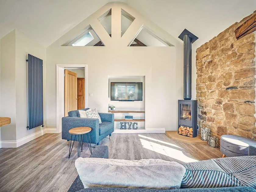 2 bedroom accommodation in Wall, Hexham - Image 1