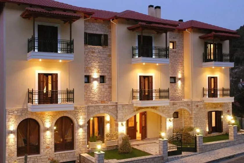 Aristarchos Lodge - Image 1