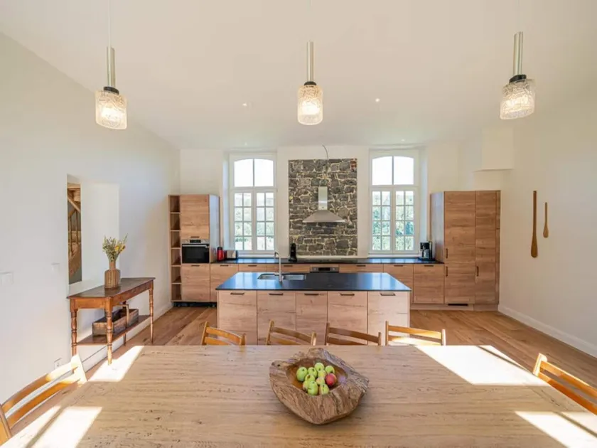 3-bedroom Holiday Home With Panoramic View - Image 1