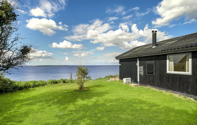 2 sovrum fantastiskt hem i Roslev - Image 1