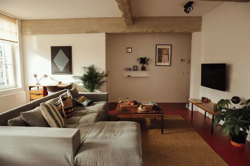 A Place Antwerp - Boutique Suites & Flats - Leeuwenstraat 20 - Image 1
