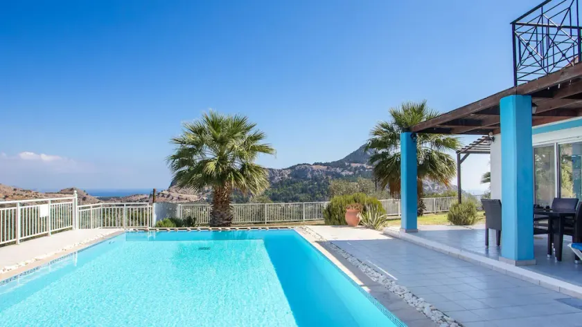 Villa Selene - Image 1