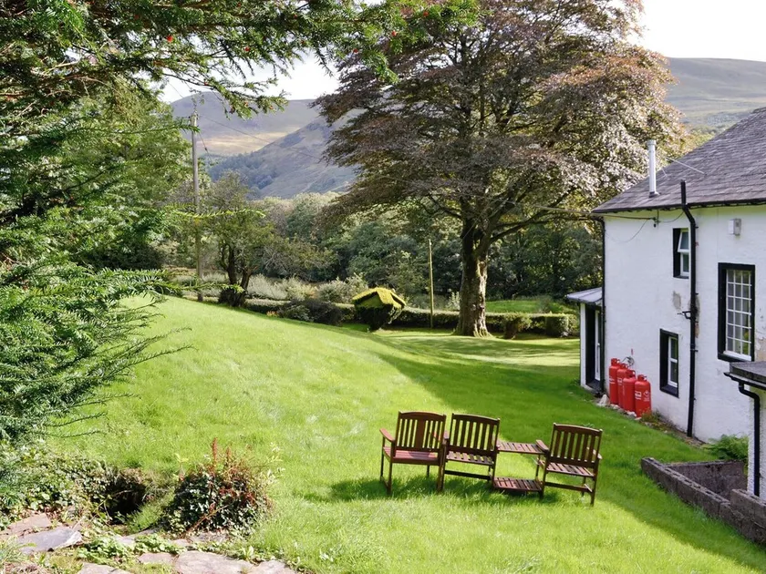 Jose's At The Grange - Image 1