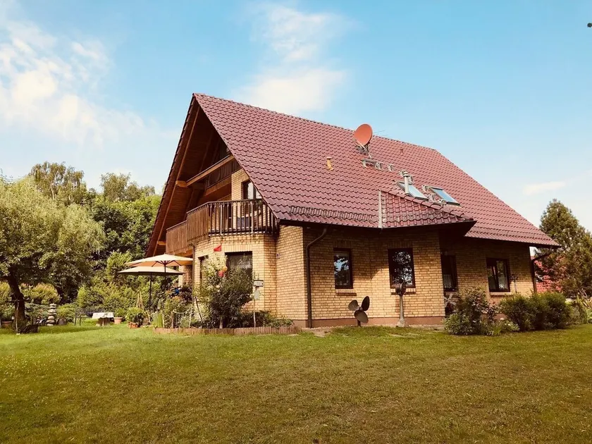 Ferienwohnung Zur Schoritzer Wiek - Image 1