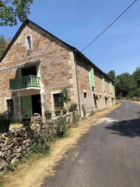 Gîtes de coussane - Image 1