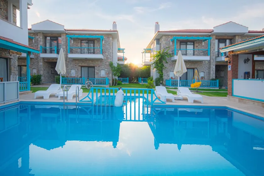 Ekinoks Boutique Hotel - Image 1