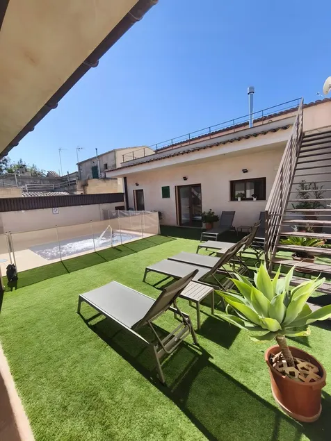 YupiHome Holiday Home Cas Padrins de Ses Tanques - Image 1