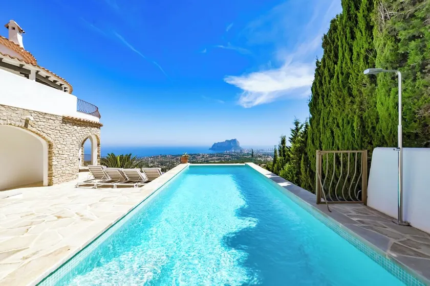 Mirador - By Almarina Villas - Image 1