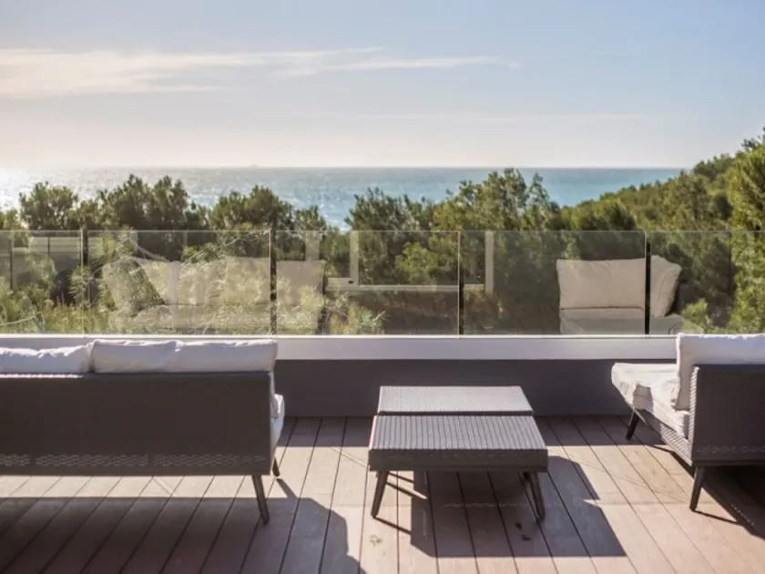 Limonium Deluxe Villa with Private Pool, TarracoHomes - Image 1
