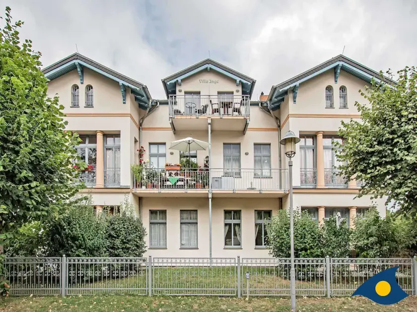 Villa Inge Whg 05 - Image 1