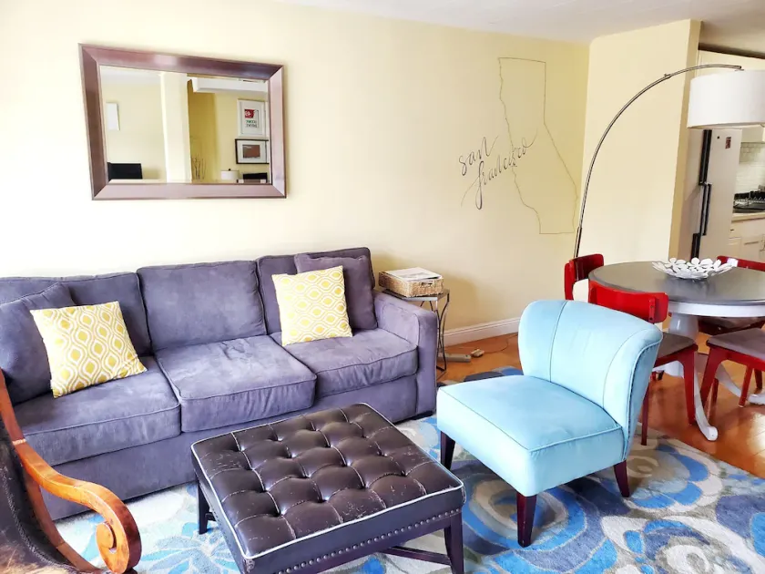 Appartement maintenant disponible! Renseignez-vous pour plus d'informations. - Image 1