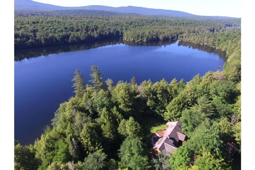 Private Adirondack Paradise - Luxury Home in heart of the Adirondacks - Image 1