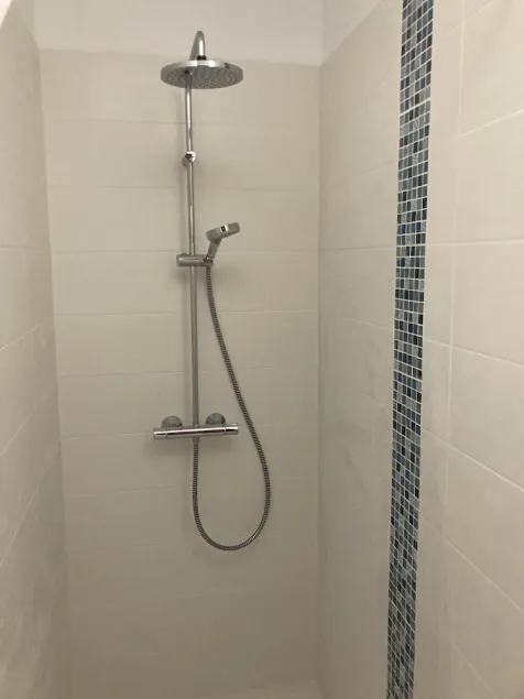 Agen hyper centre - Gîte 60m² avec piscine chauffée - Image 1