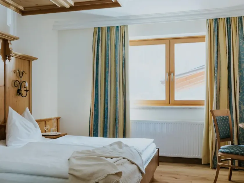 Camera doppia \"Classic\" - Vitalhotel Tauernhof - Image 1