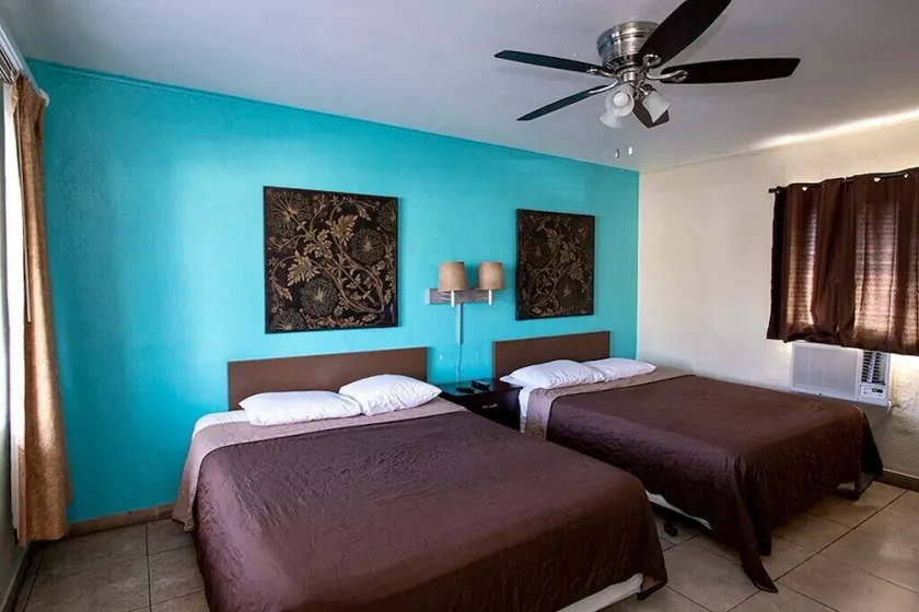❤️FREUNDLICH & SAUBER BOUTIQUE MOTEL 5❤️ - Image 1
